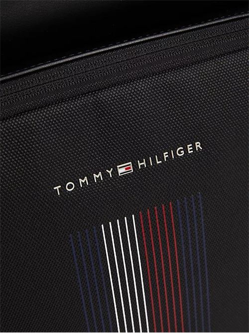 TH FOUNDATION DOME BACKPACK TOMMY HILFIGER | AM0AM12598/BDS